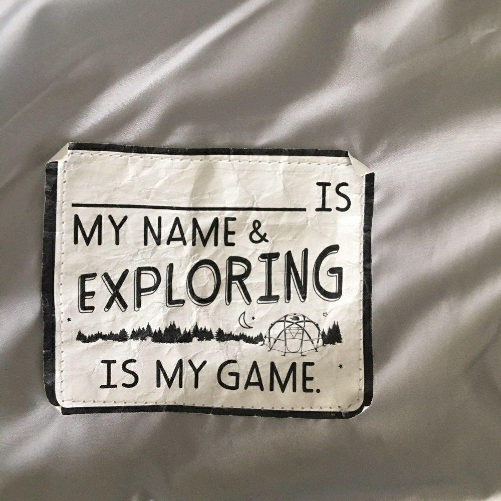 the north face jacket size L - Picture 7 of 7